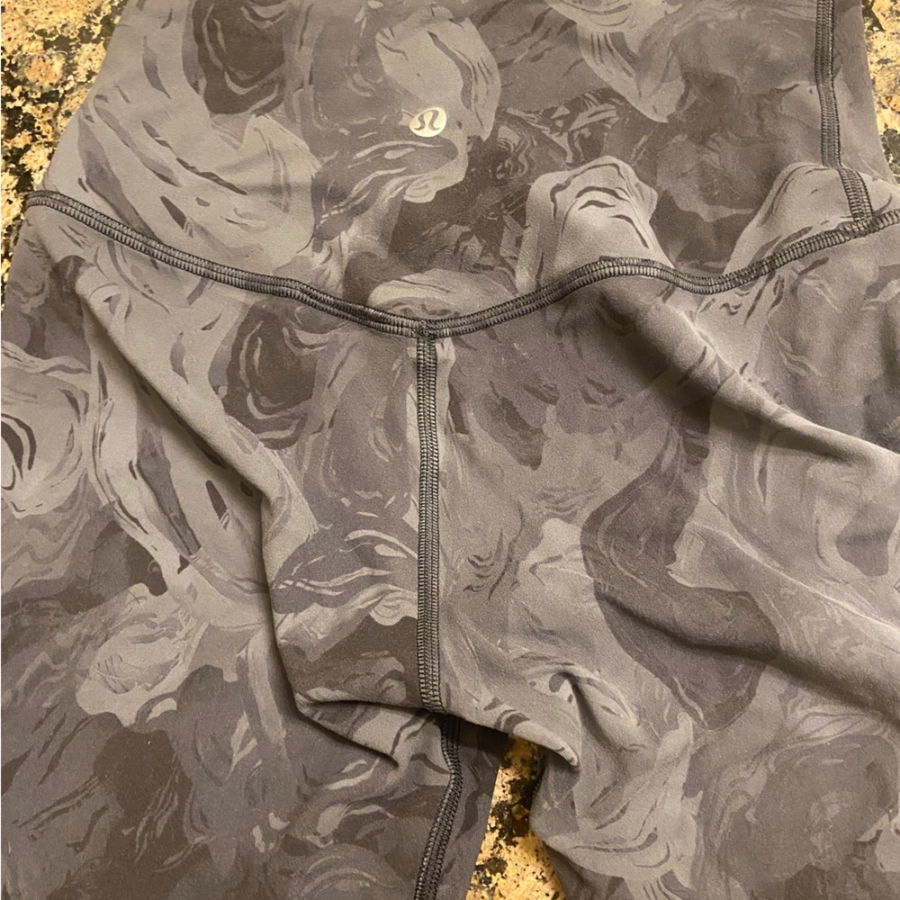 Lululemon align shorts